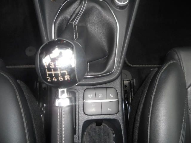 Ford Puma ST Line Vignale