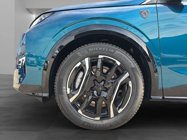 Peugeot E-3008 73Kwh GT-Line