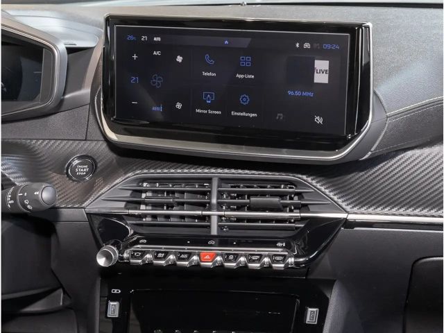 Peugeot 2008 GT-Line Hybrid