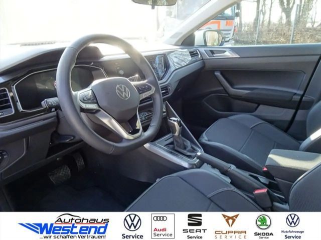 Volkswagen Taigo 1.0 TSI DSG IQ.Drive Style