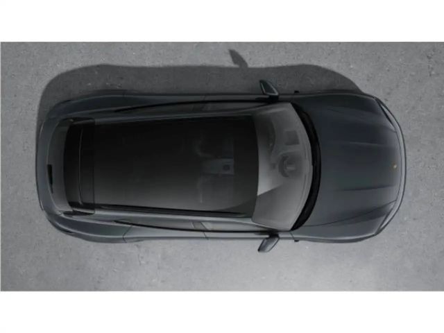 Porsche Taycan 4S Cross Turismo