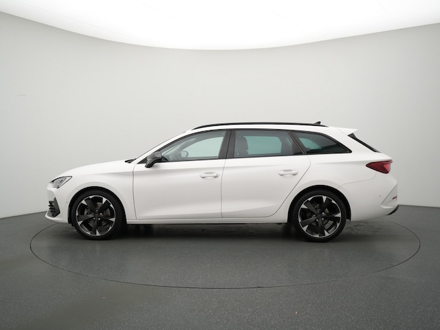 Cupra Leon DSG ST Sportstourer