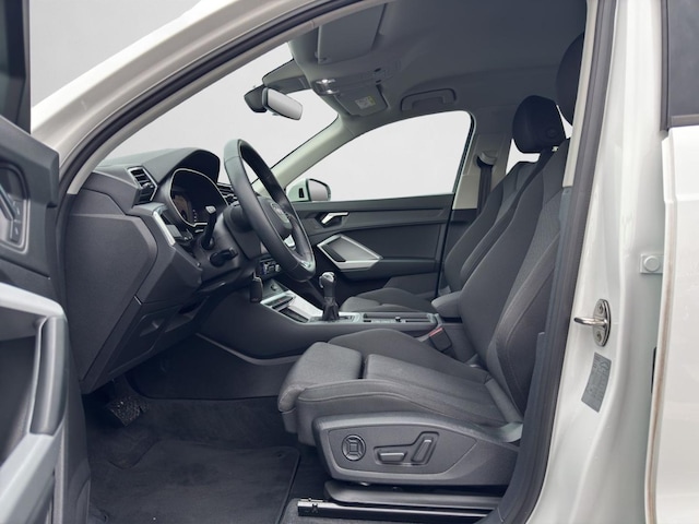 Audi Q3 45 TFSI Hybride S-Tronic