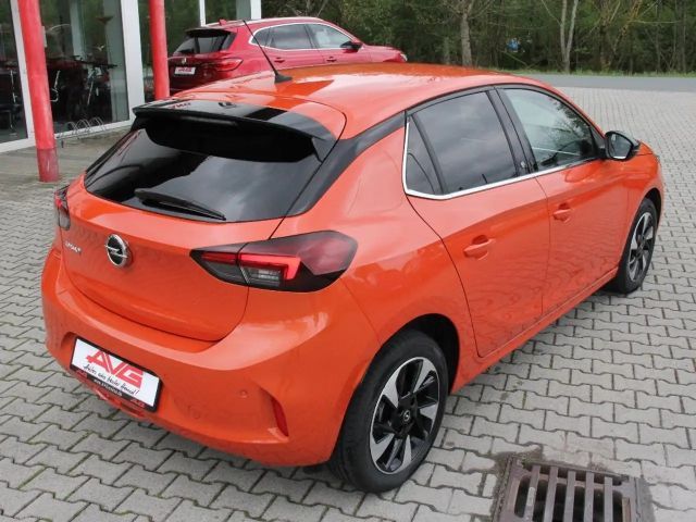 Opel Corsa Elegance
