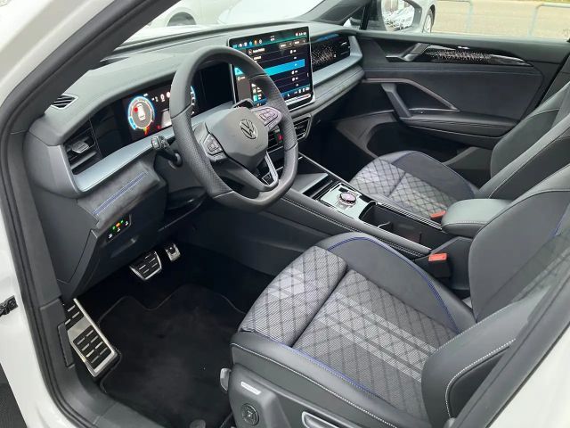 Volkswagen Tayron DSG