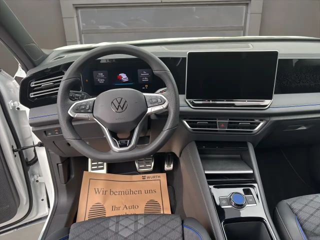 Volkswagen Tiguan DSG Sport eHybrid