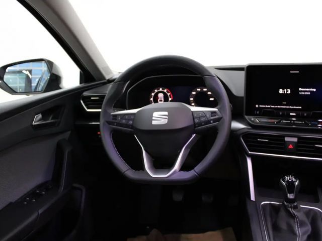 Seat Leon 1.5 TSI Style