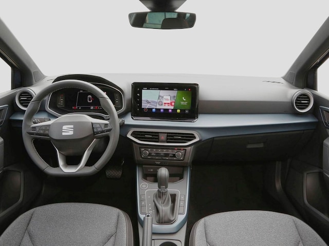 Seat Arona 1.5 TSI DSG