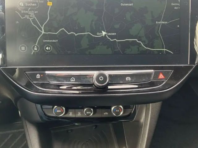 Opel Corsa GS-Line Grand Sport