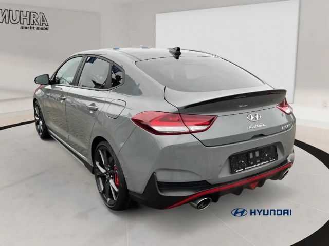 Hyundai i30 N Performance