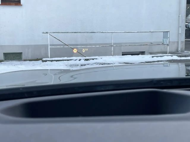 BMW 520 520d Luxury Line Touring