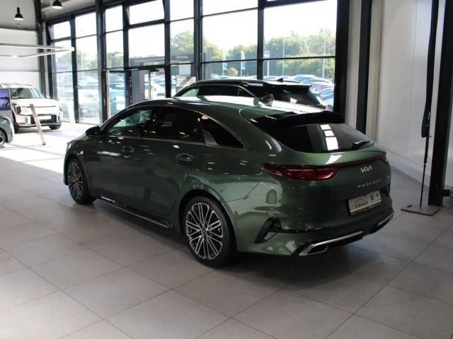 Kia ProCeed GT-Line