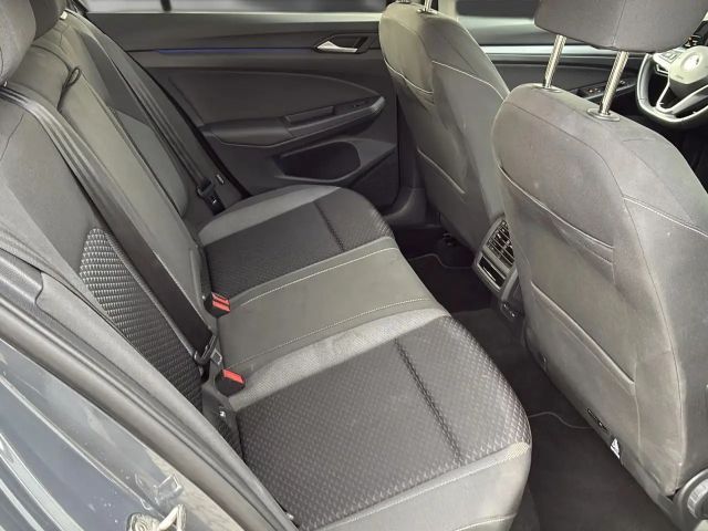 Volkswagen Golf 2.0 TDI DSG Golf VIII