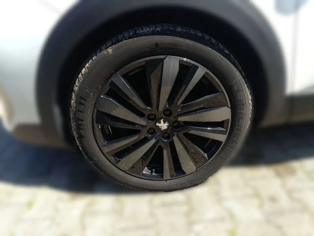 Peugeot 3008 GT-Line PureTech