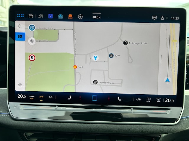 Volkswagen Passat 2.0 TDI DSG R-Line Variant