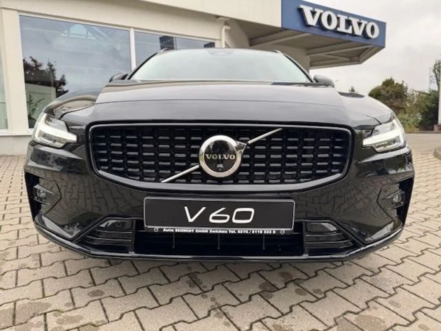Volvo V60 Dark Plus