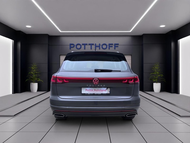 Volkswagen Touareg 3.0 V6 TSI Elegance Elegance