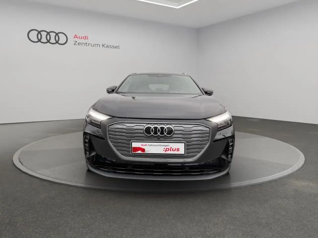 Audi Q4 e-tron 40