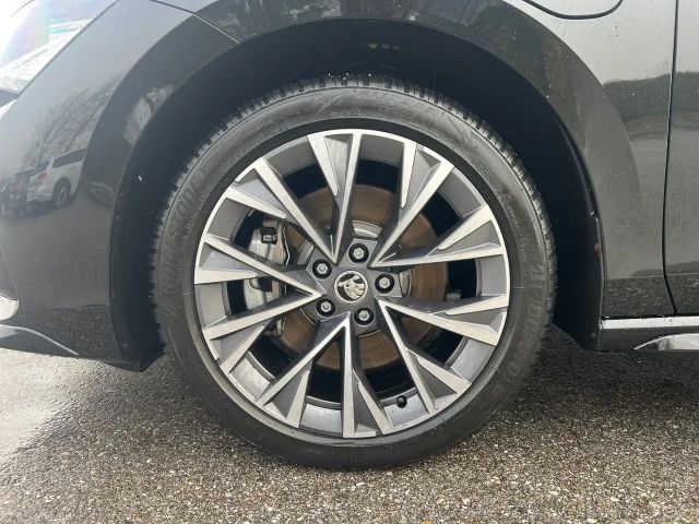 Skoda Superb Sportline iV