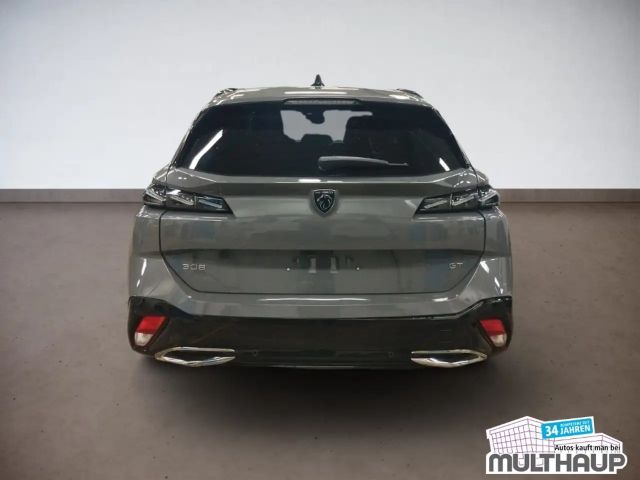 Peugeot 308 BlueHDi GT-Line SW