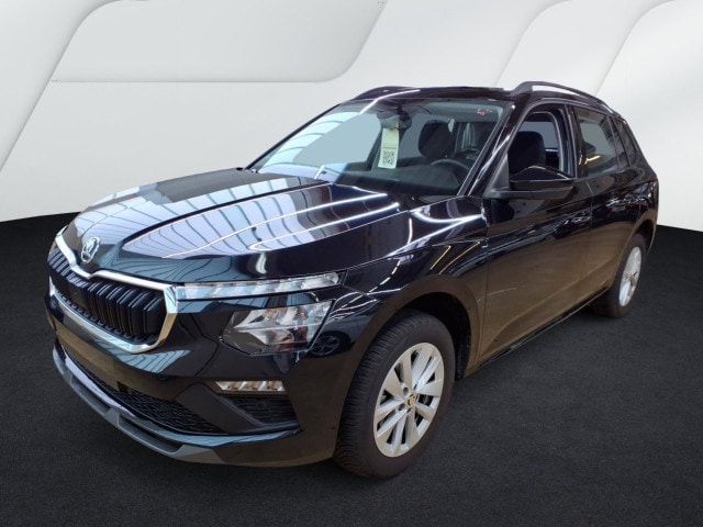 Skoda Kamiq 1.5 TSI Selection