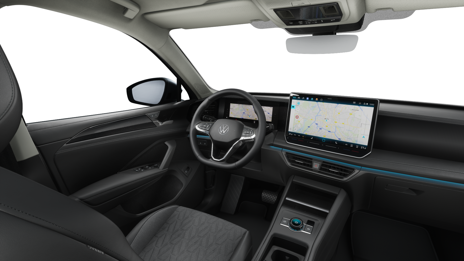 Volkswagen Tiguan Life eHybrid