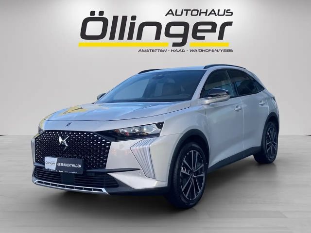 DS DS 7 Crossback BlueHDi Crossback Étoile