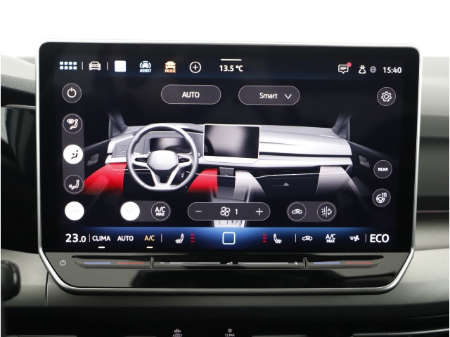 Volkswagen Golf Life eHybrid