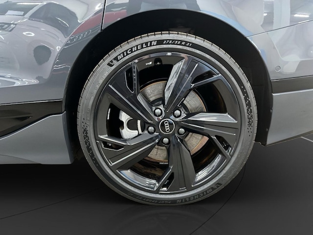 Audi A6 e-tron Avant Performance