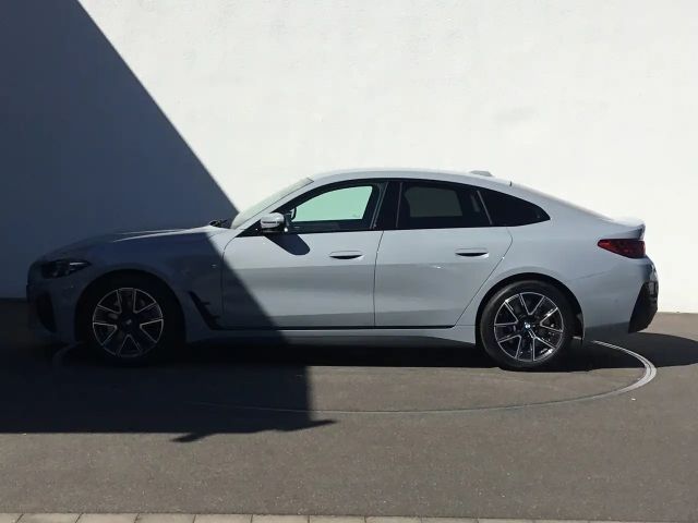 BMW 430 430d Coupé Gran Coupé M-Sport xDrive