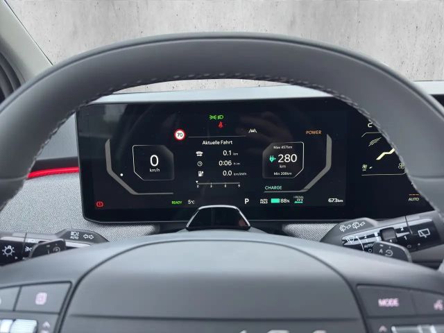Kia EV3 58.3 kWh Earth