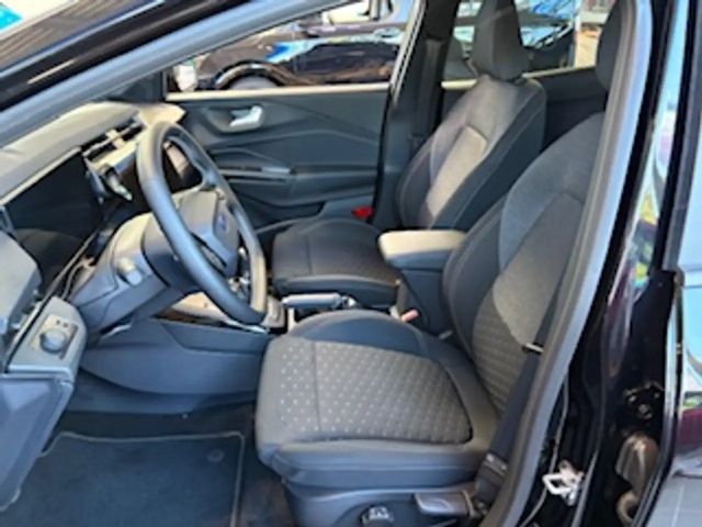 Ford Puma EcoBoost Titanium