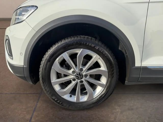 Volkswagen T-Roc DSG Style