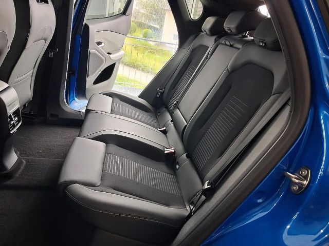 Ford Capri AWD Extended range Premium