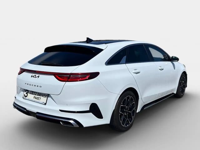 Kia ProCeed GT-Line
