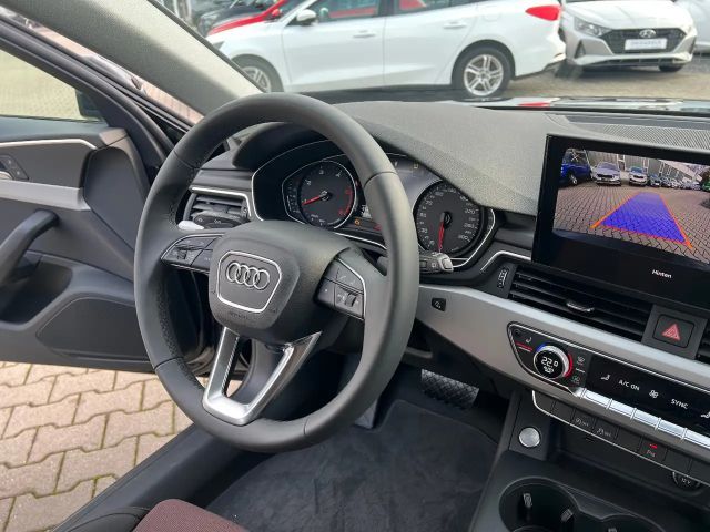 Audi A4 35 TDI Avant