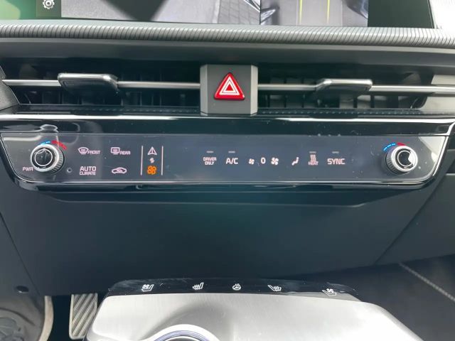 Kia EV6 77,4 kWh GT-Line