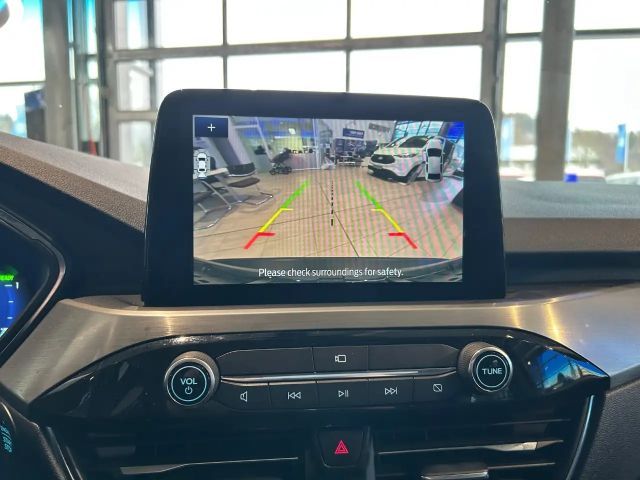 Ford Kuga AWD Titanium X