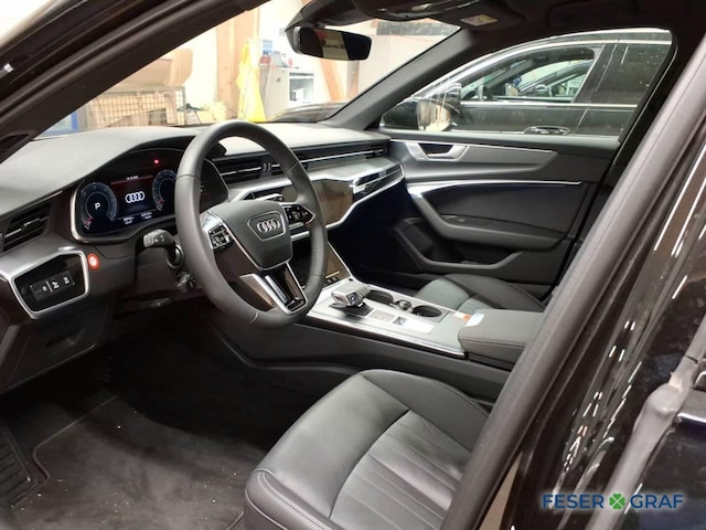 Audi A6 40 TDI Avant S-Line S-Tronic