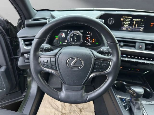 Lexus UX 250h