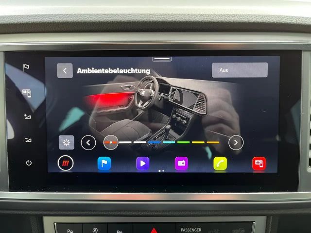 Seat Ateca 2.0 TDI DSG FR-lijn