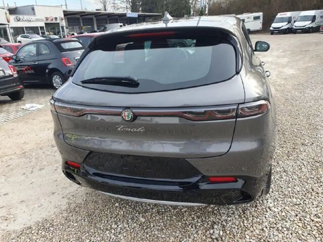 Alfa Romeo Tonale Veloce