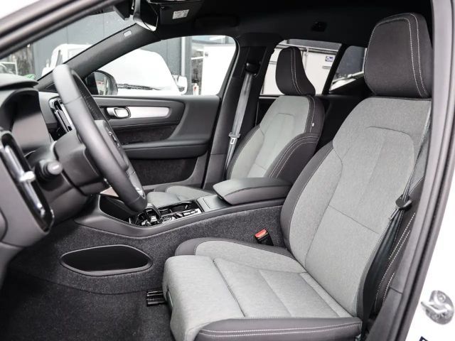 Volvo XC40 Dark Plus