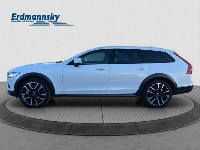 Volvo V90 Cross Country V90 Cross Country