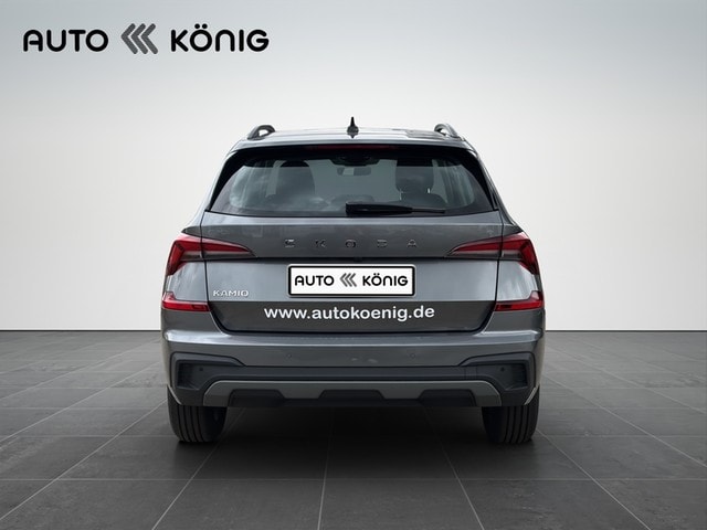 Skoda Kamiq 1.0 TSI 85 Selection