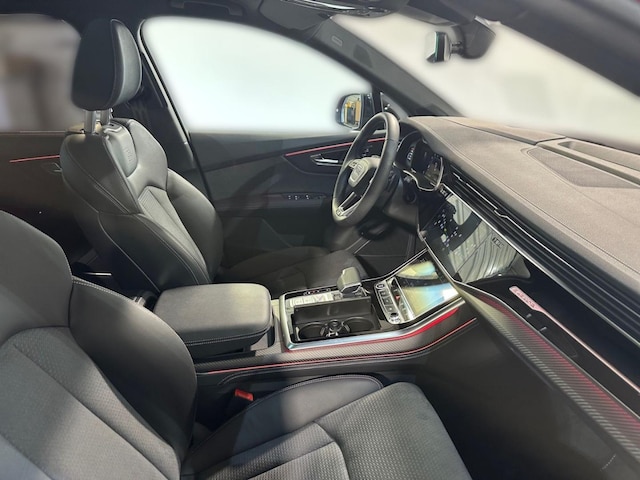 Audi Q7 50 TDI Quattro S-Line