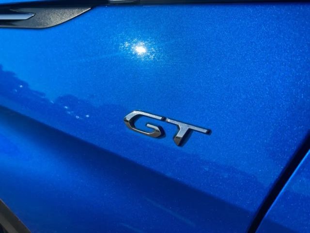 Peugeot 3008 GT-Line