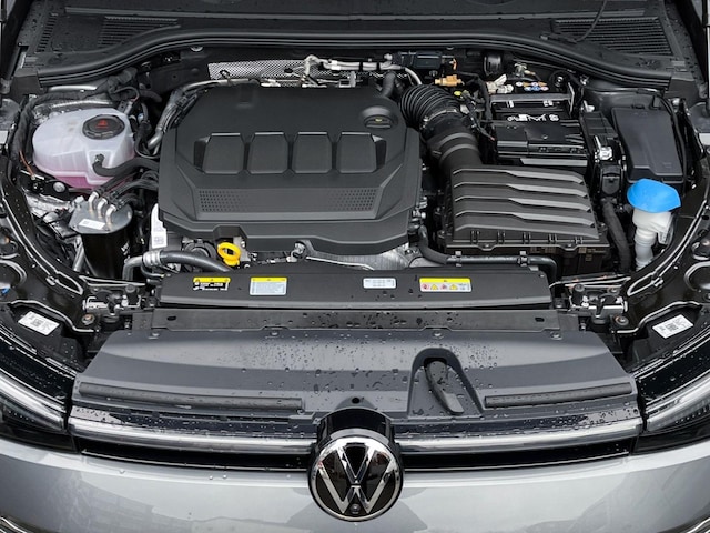 Volkswagen Passat DSG