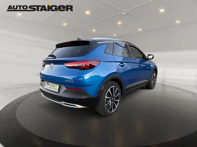 Opel Grandland X Ultimate