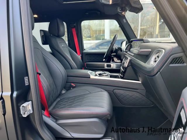 Mercedes-Benz G 63 AMG AMG Line